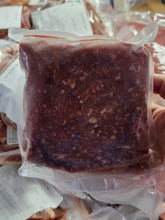 Load image into Gallery viewer, Large Ground Beef Box - Deposit